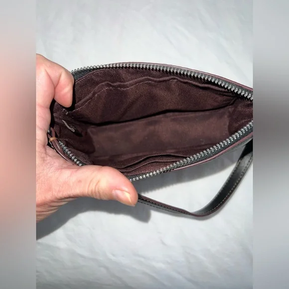 Coach Nolita 19 With Wild Strawberry Print - Picture 5 of 10